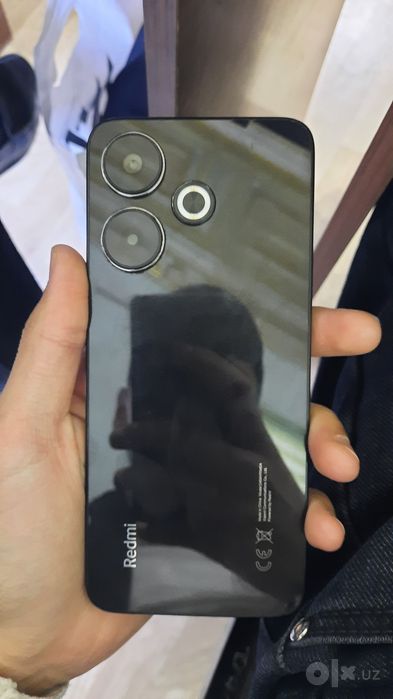 Redmi 13 1080 MP Obmen