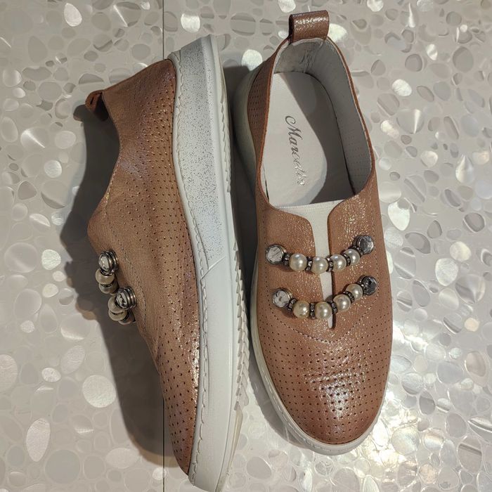 Дамски обувки MARCELLA