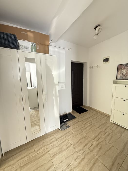 Apartament 1 camera de vanzare - GIROC