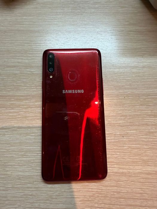 Телефон samsung A20s
