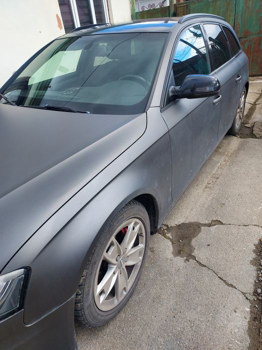 Vând Audi a4 b8 Avant