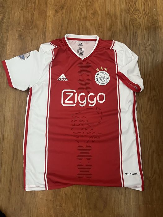 Tricou Ajax 18/19