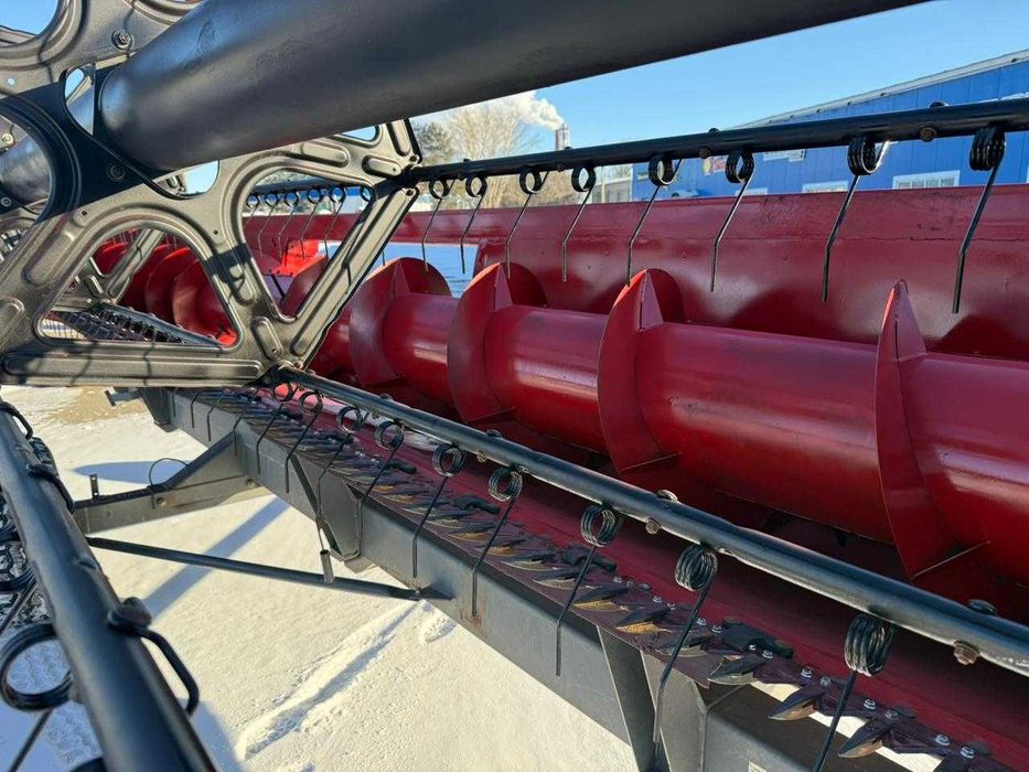 Жатка зерновая Case IH 2030 24ft