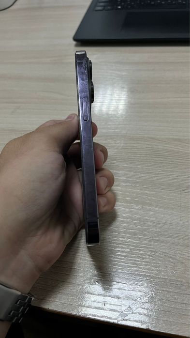 iPhone 14 Pro 128 gb