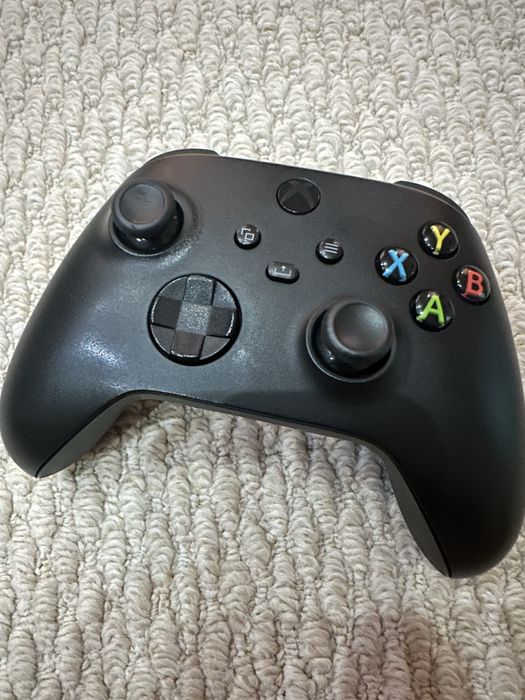 Xbox series x 1tb продам или обмен