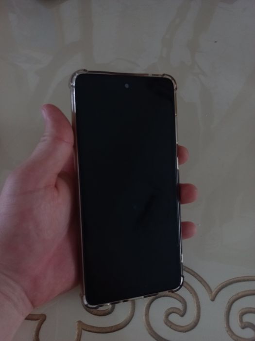 Samsung A72 256 GB / 8 GB RAM