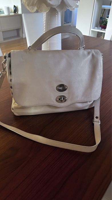 Geanta dama Zanelatto - Postina Tote Bag