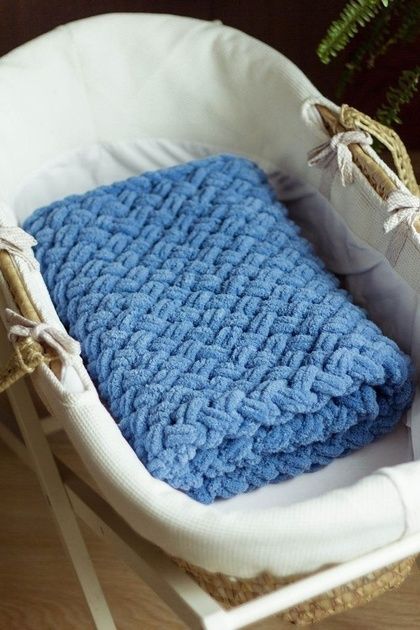 Premium sifatdagi adyol (pled) detskiy