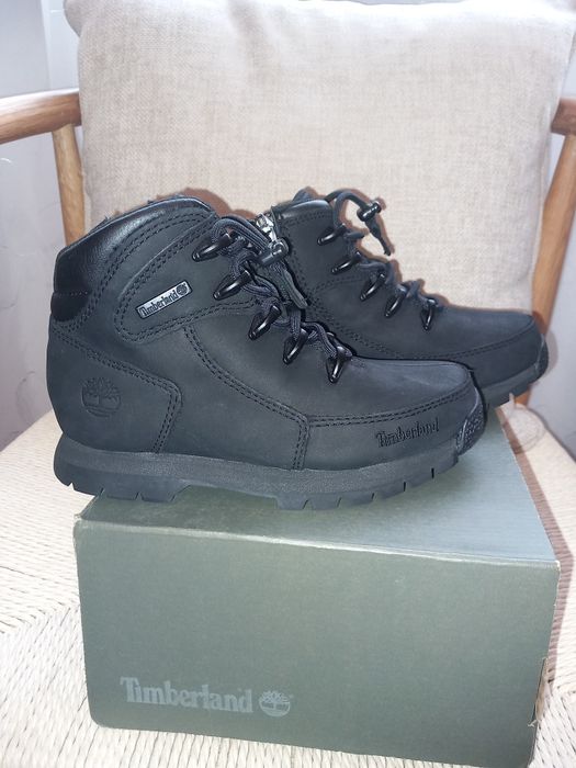Детски обувки Timberland