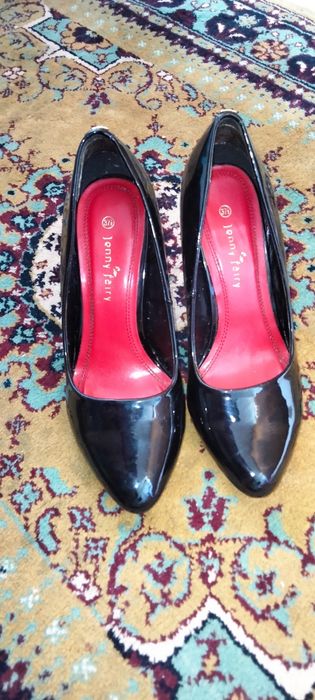 Pantofi dama Jenny Fairry