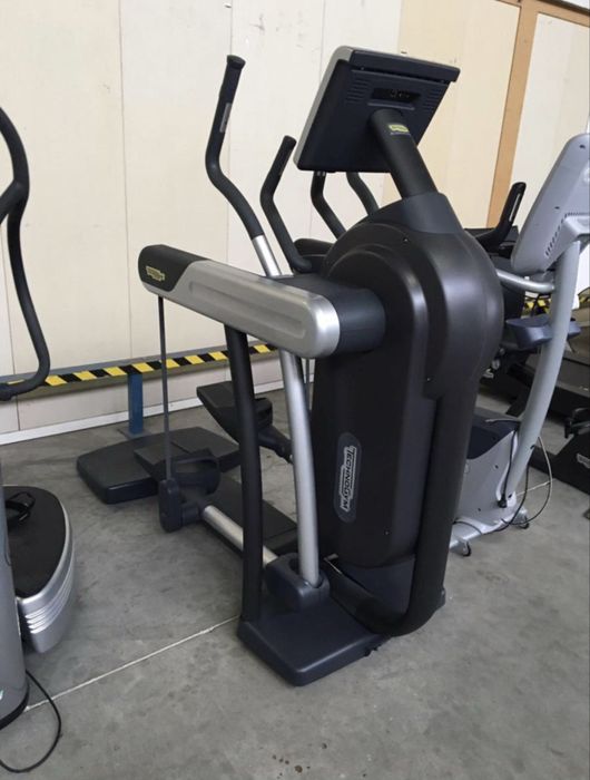 Depozit Aparate Fitness Technogym & Life Fitness