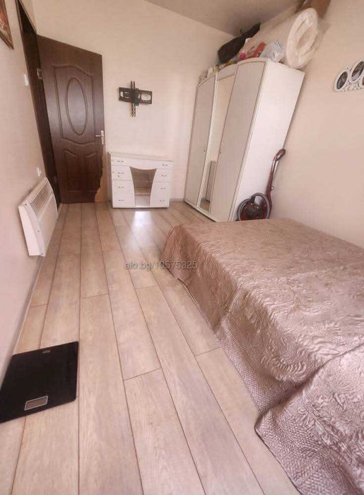 Тристаен апартамент