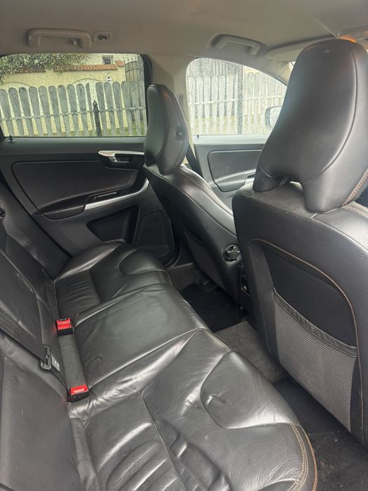 2011 Volvo XC60 2.0D