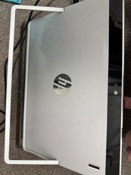 Laptop/tableta 2 in 1 HP Elite X2