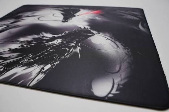 Wlmouse strider mousepad