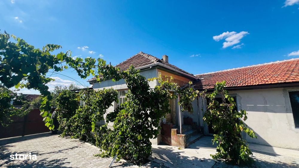 Casa de vânzare în Sofronea