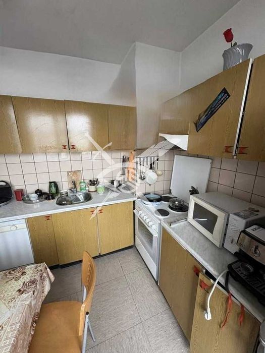 Продава се Тристаен апартамент в София, Младост 1 - 90 кв.м за 2556 €/кв.м - Снимка #2