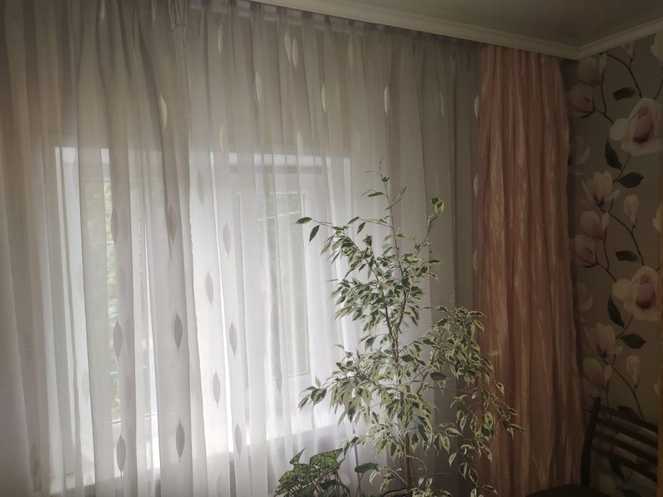 Продам 2 полноценных дома.