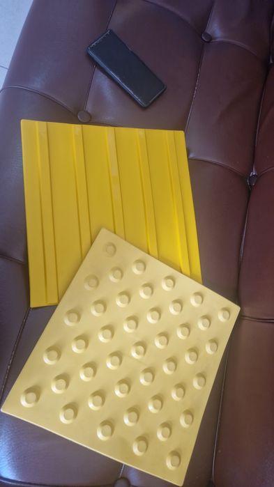 Тактильная плитка