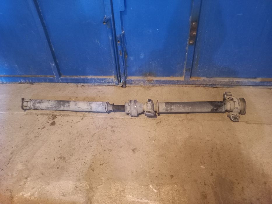 Кардан на рх 300.