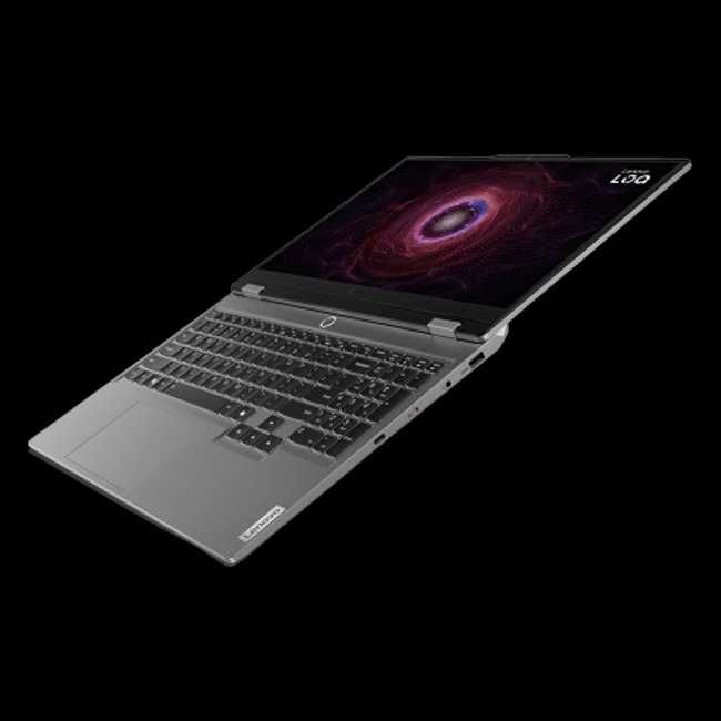 Ноутбук Lenovo LOQ 15ARP9, Ryzen 7 7435HS, RTX 4060 8GB, holati IDEAL