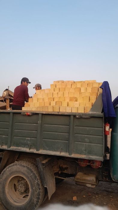 Кум, щебень, клинец, шлакаблок, пишган гишт, цемент, вывоз мусор