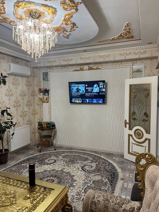 Квартира аренда евро ремонт