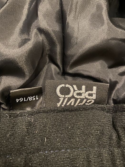 Ски екип Crivit 158/164