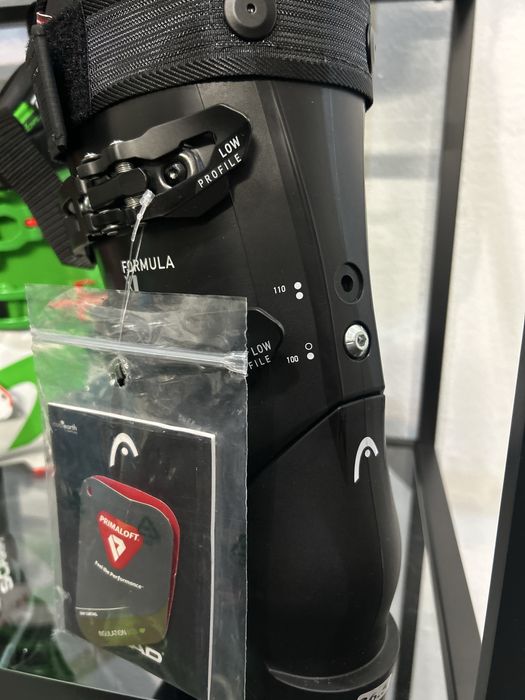 Clapari Head Formula X de vanzare