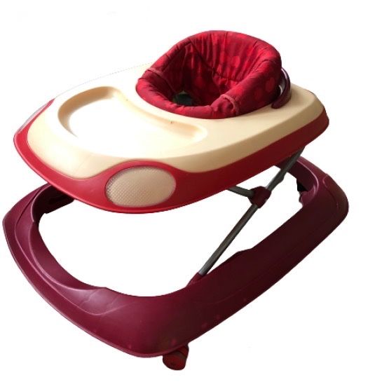 Ходунки Chicco Band Baby