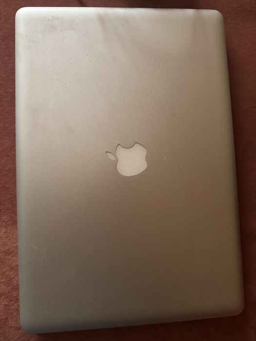 Laptop Macbook Pro