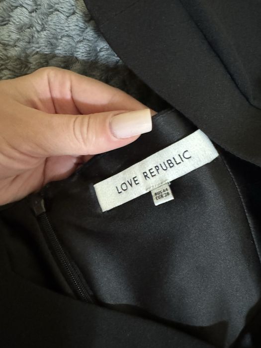 Продам платье 44-46р