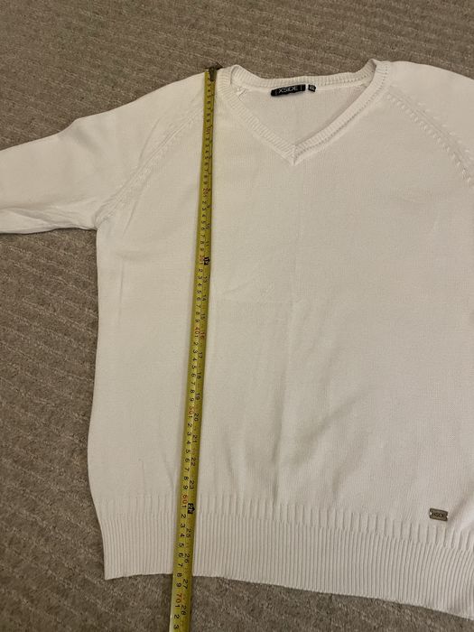 Pulover dama, bumbac.