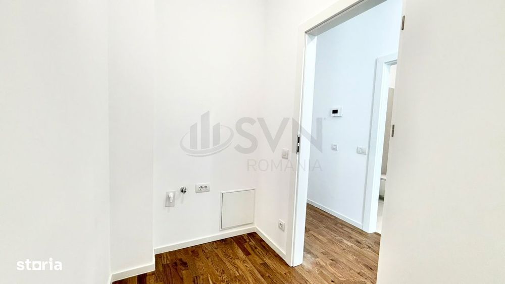Apartament 2 camere I Parcare I THE IVY