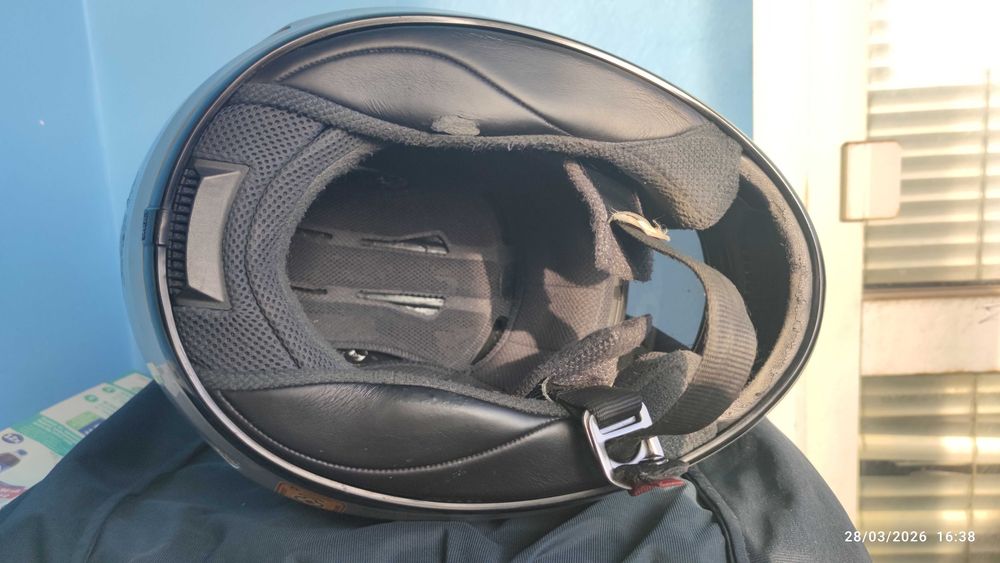 2бр. Мото каски Shoei X-Spirit 2, Shoei X-Spirit