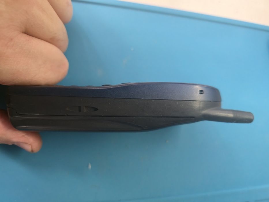 Nokia 6150 SAT v2