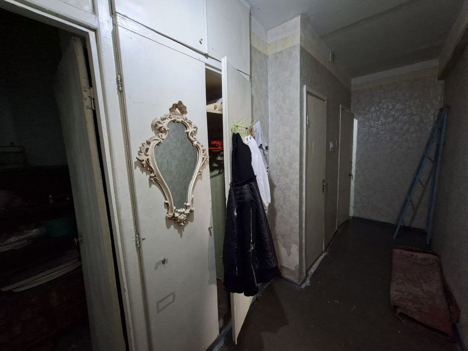 Юнусабад 8 - 1/11/12       56м²