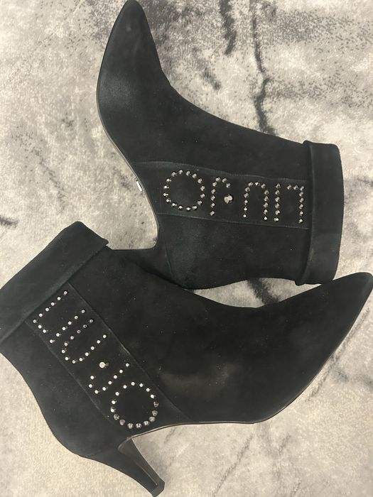 Дамски боти Луи Джо