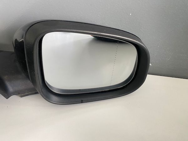 Oglinda dreapta 6 FIRE VOLVO S80 2007-2013 31297838