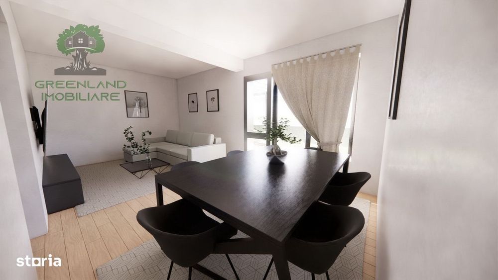 Casa P+E 4 camere, 2 bai, 138mp, teren 250mp, HORPAZ
