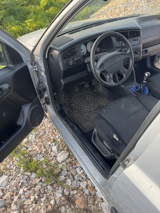Volkswagen Golf 3 1.6