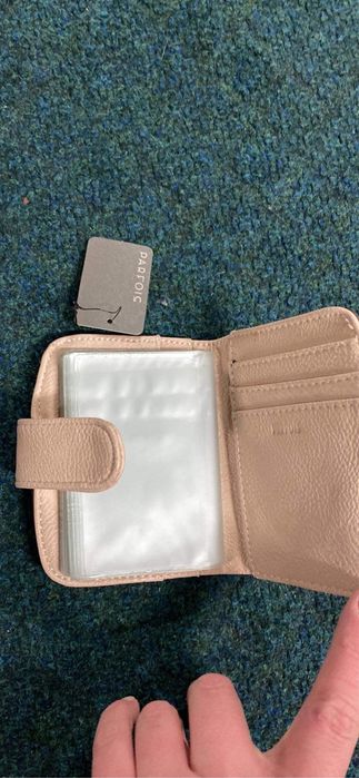 продавам Чанта и портмоне