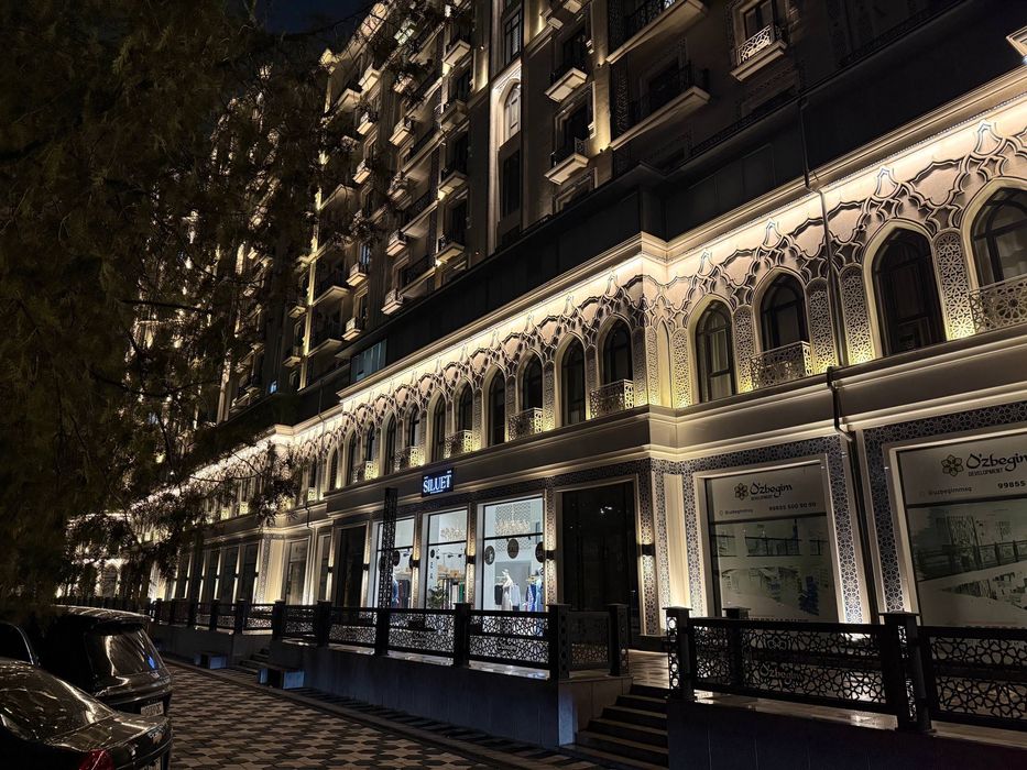 Продаётся Офис Улица Бобур, 470м2