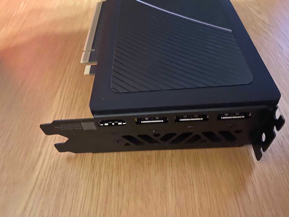 Placa video Intel ARC A770 Limited Edition 16GB GDDR6 256-bit Timisoara ...