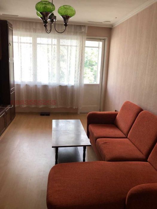 Дава се под наем Тристаен апартамент в Нова Загора - 79 кв.м за 280.5 € - Снимка #3