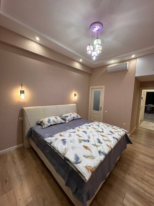 Юнусабад Rezidens 2/5/8,