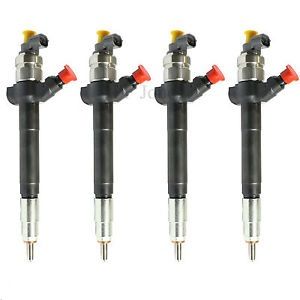 Injectoare Toyota Denso