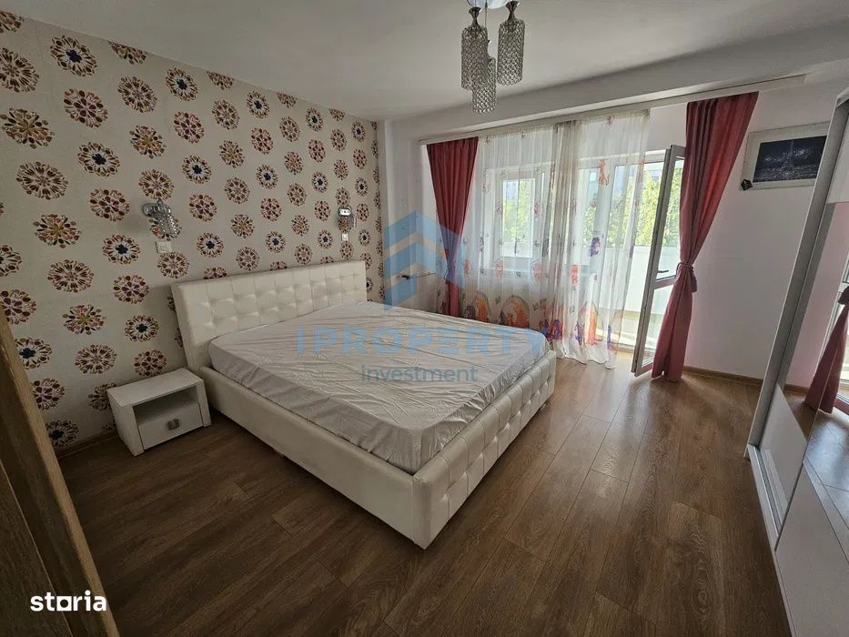 Inchiriere Apartament 3 camere in Decebal Prox. Metrou