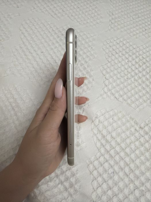 Iphone 11 64 gb