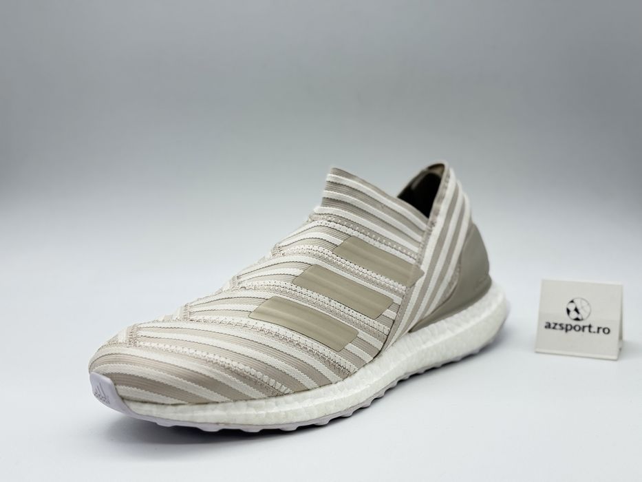 Adidas ULTRABOOST Nemeziz Tango 17 Noi Originali 43 1/3